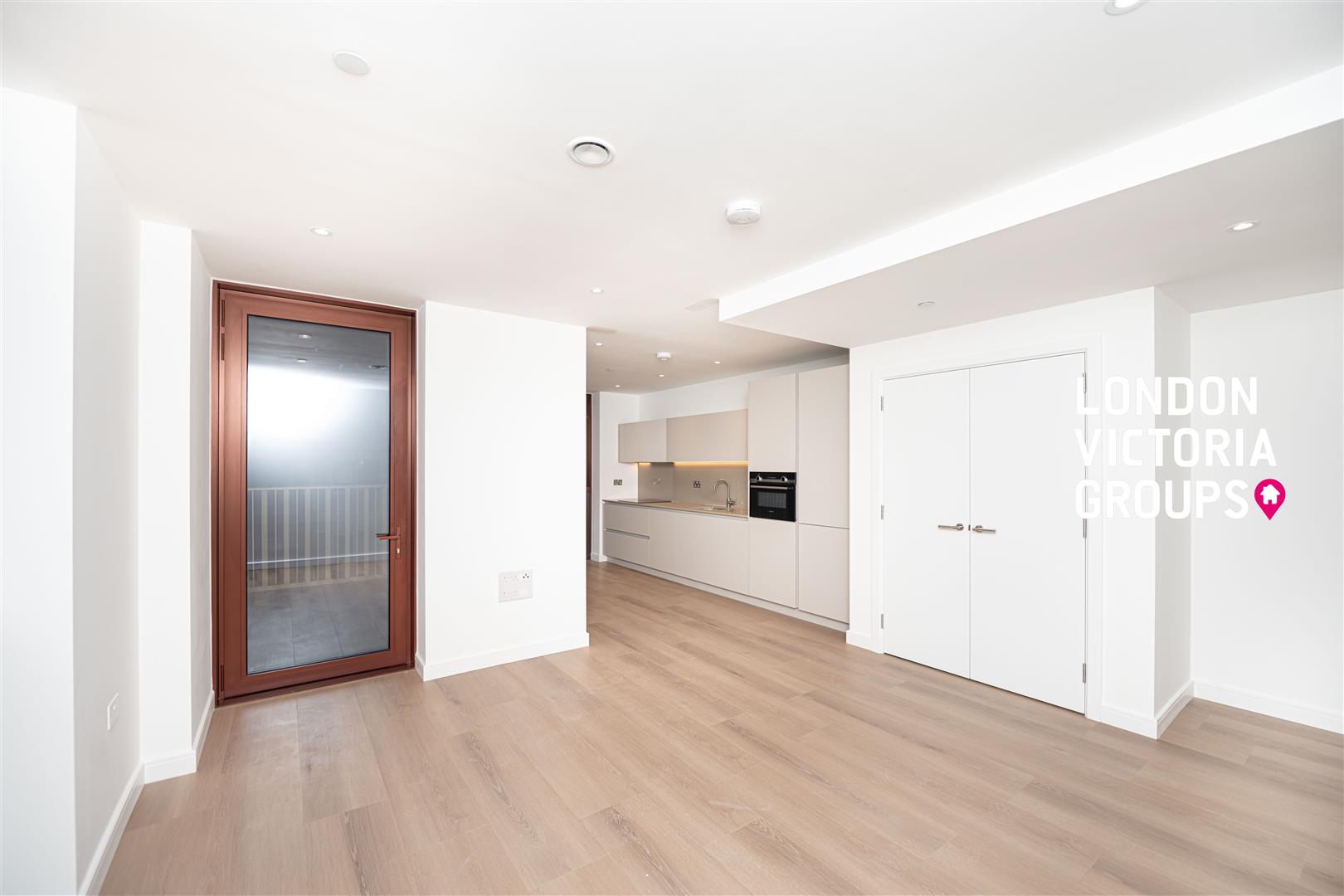 The Bellamy, 10 Manilla Street, London